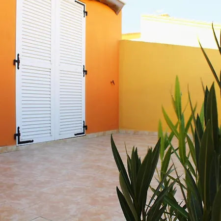 Calme T2 Climatise Avec Parking Pres Et Port - Fr-1-607-235 Apartament Agde
